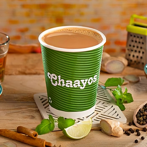 Chaayos DESI CHAI