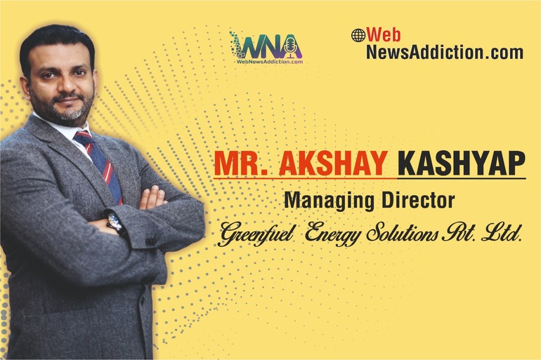 Smart Fire Suppression for Smarter Fleets! Greenfuel Technology Paves the Way for AIS-135 Readiness