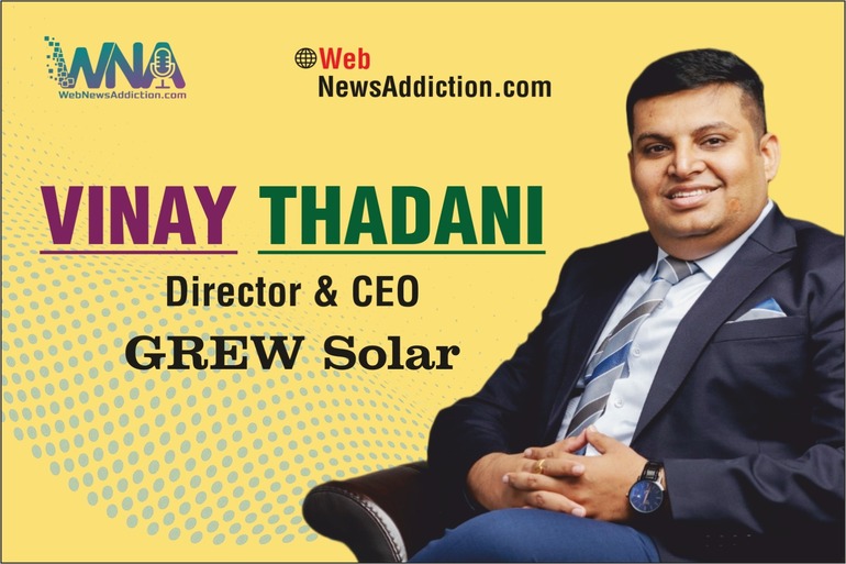 Building Competitive Advantage in Solar_GREW Solar’s Blueprint for Integrated Growth and Global Reach