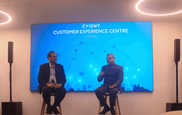 Cyient Expands Global Footprint with Customer Experience Center in Portugal 2