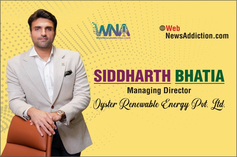 Hybrid, Storage, and Scale! The Strategic Pillars Driving Oyster Renewable Energy’s Growth