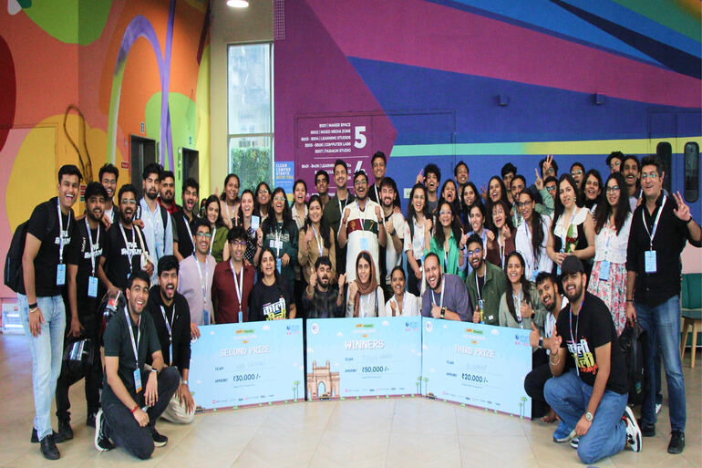 Wireframed Designathon 2025 Sparks India’s Next Wave of Design Innovation