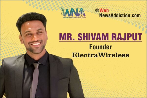 ElectraWireless: Where the Future of Electricity Lives in the Air, Literally!