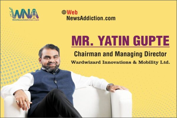 Wardwizard Accelerates India’s EV Shift with Scalable Fleet and Smart Mobility Solutions