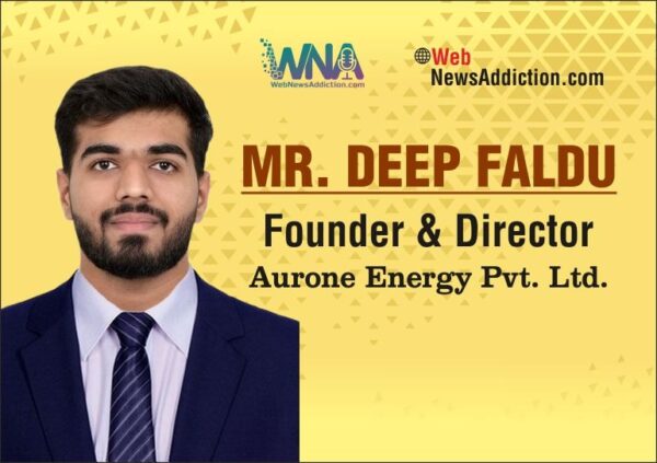 When Power Knows When to Hold! Aurone Energy in the Intelligent Storage Era