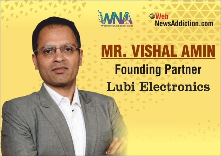 Lubi Electronics: Powering India’s Smart Factories in the Era of Industry 4.0! The Quiet Power Behind Smart Factories: Lubi Electronics and the Rise of Industry 4.0 India’s manufacturing sector