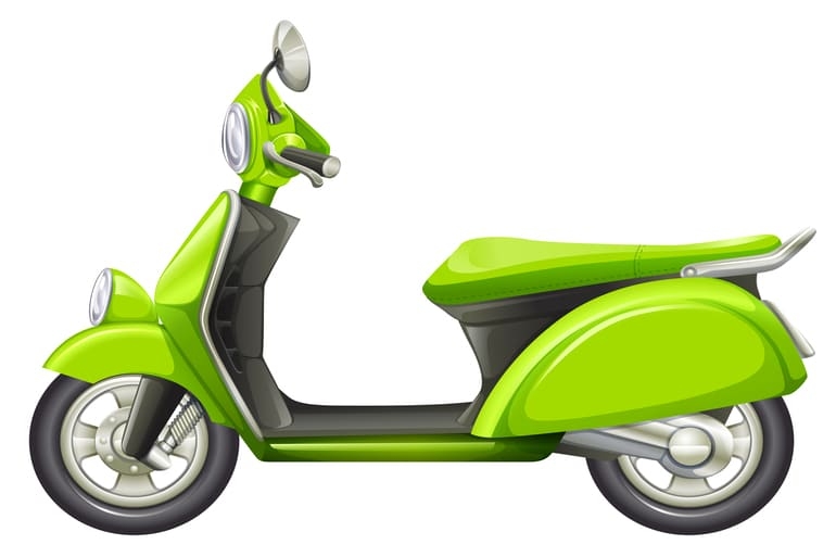 Electric Scooter Trend Grows as Zelio Rolls Out X-Men 2026 Electric Scooter Trend Grows as Zelio Rolls Out X-Men 2026