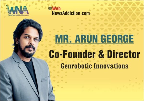 Guardians of the Underground! How Genrobotic Innovations is Building Safer Cities with Robotics