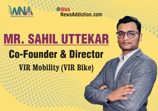 In It for the Long Ride! VIR Mobility’s Edge in Engineering, Reliability, and Value