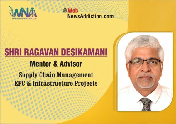 Inside the Supply Chain of Mega Projects: Why Execution Begins Long Before Groundbreaking