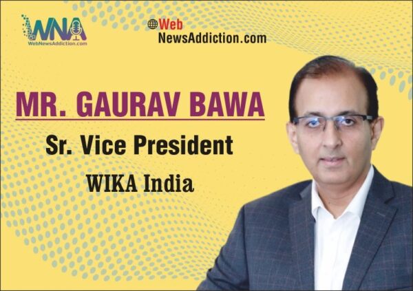 Smart in Sensing: Gaurav Bawa on Building Future-Ready Energy Systems