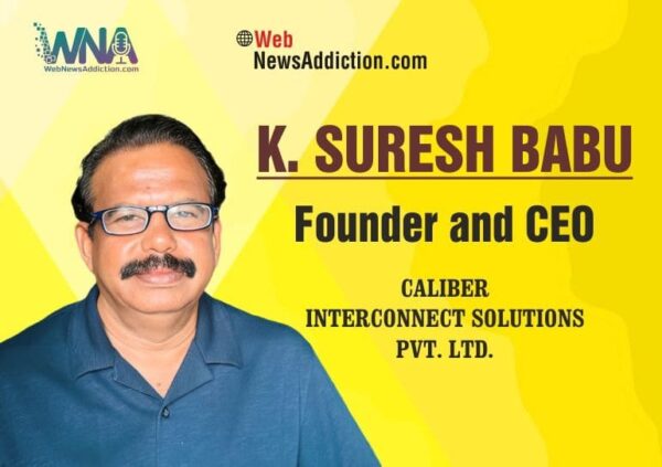 Caliber Interconnects: Solving the EV Charging Puzzle with Smart, Scalable Solutions