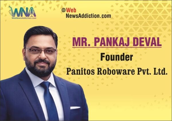 Panitos Roboware: Building the Intelligence Beneath India’s EV Future