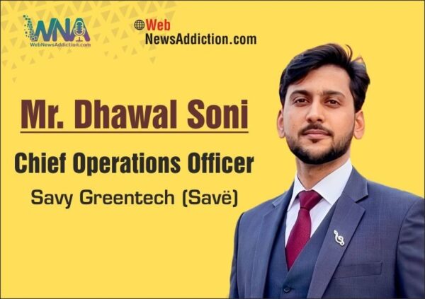 Savy Greentech: Accelerating India's Shift to Scalable EV Mobility