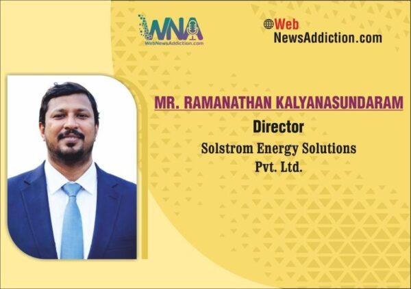 Solstrom Energy Solutions_ Powering Solar Through Engineering and Execution