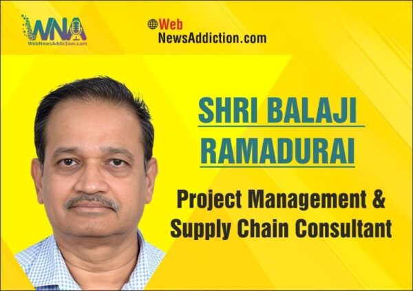 The Execution Playbook for Infrastructure and Energy Projects_ Insights from Balaji Ramadurai