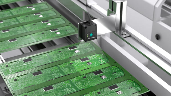 The output string can be formatted to match the ERP system