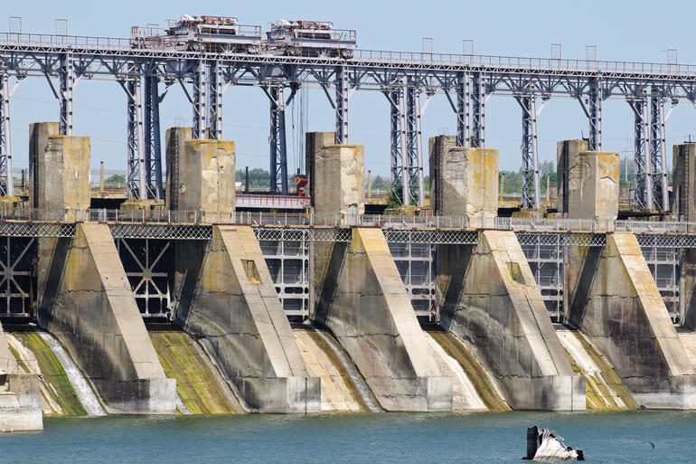Andhra Pradesh Clears 2,250 MW Gandikota PSP for Development by Adani Group Andhra Pradesh Clears 2,250 MW Gandikota PSP for Development by Adani Group