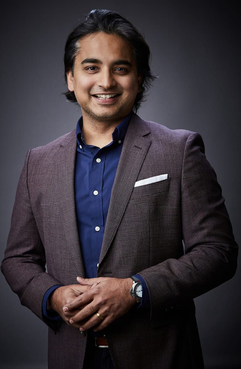 ChargePoint Names Jyothi Swaroop to Lead Global Marketing and Growth ChargePoint Names Jyothi Swaroop to Lead Global Marketing and Growth