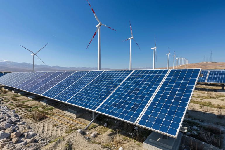 CleanMax Raises $575 Million to Supercharge Renewable Energy Expansion CleanMax Raises USD 575 Million to Supercharge Renewable Energy Expansion