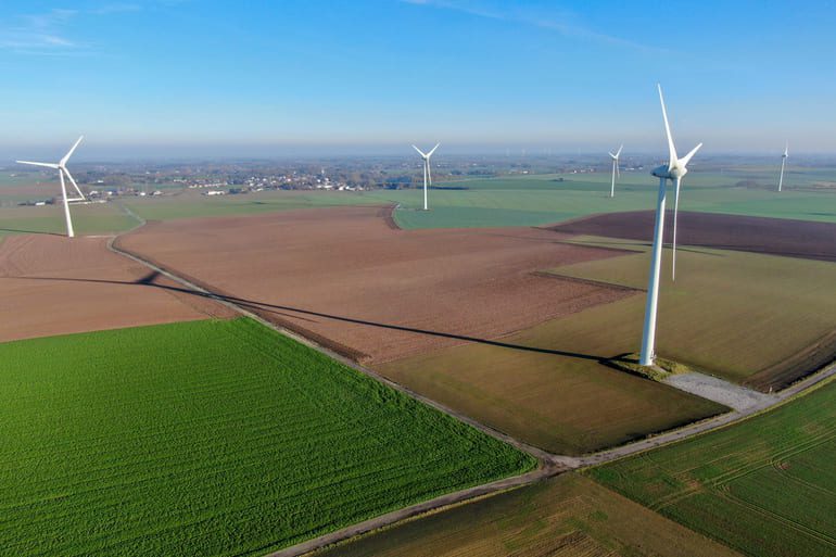 Suzlon Achieves ₹16,679 Crores Revenue in Landmark FY26 Performance Suzlon Achieves ₹16,679 Crores Revenue in Landmark FY26 Performance