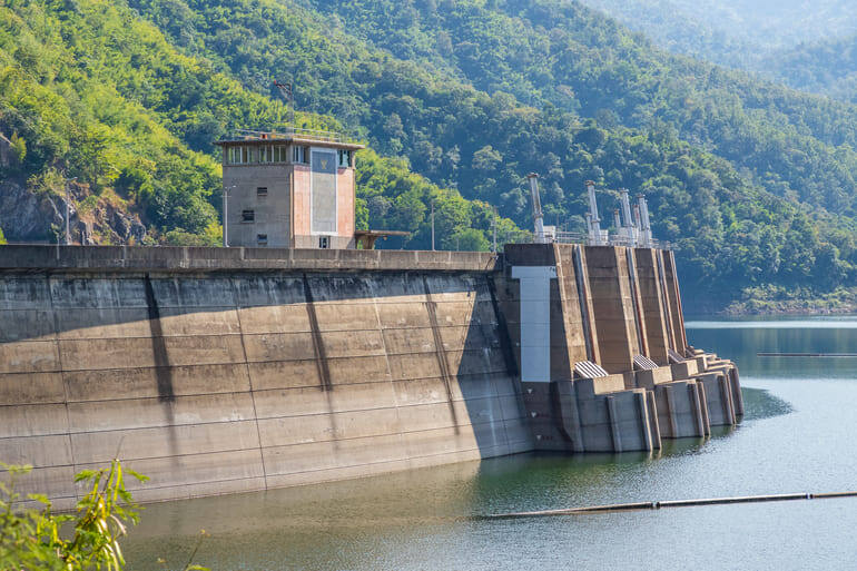 Tata Power Taps Bhutan’s Hydropower Potential with New 404 MW Project Tata Power Taps Bhutan’s Hydropower Potential with New 404 MW Project
