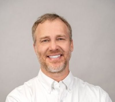 Barry Turner_N-Tron Product Manager