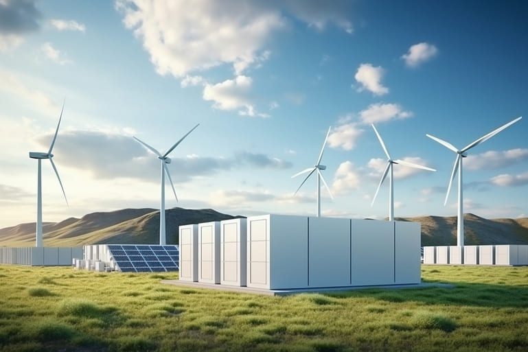 Bondada Engineering Bags ₹1,338 Crore Solar Storage Contract from NTPC REL Bondada Engineering Bags ₹1,338 Crore Solar Storage Contract from NTPC REL