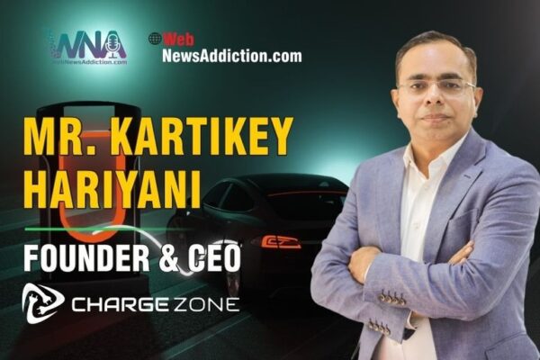 Charging the Distance Between Ambition and Reality: How ChargeZone Is Building India’s EV Backbone