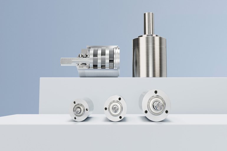 FAULHABER Expands GPT Gearhead Family with High-Torque and Low-Noise Drive Solutions FAULHABER Expands GPT Gearhead Family with High-Torque and Low-Noise Drive Solutions