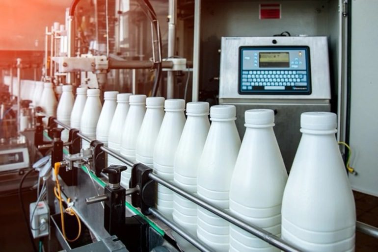 FLIR Advances Smart Food Manufacturing with Thermal Imaging Inspection FLIR Advances Smart Food Manufacturing with Thermal Imaging Inspection