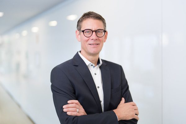 Felix-Matthias Walter - Director Service Solutions at MAHLE Lifecycle and Mobility