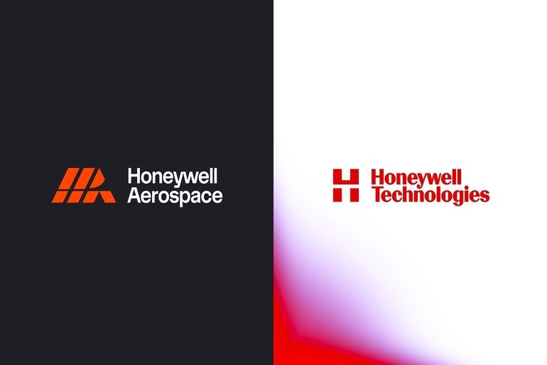 Honeywell Reveals New Brand Identities Ahead of June Aerospace Spin-Off Honeywell Reveals New Brand Identities Ahead of June Aerospace Spin-Off