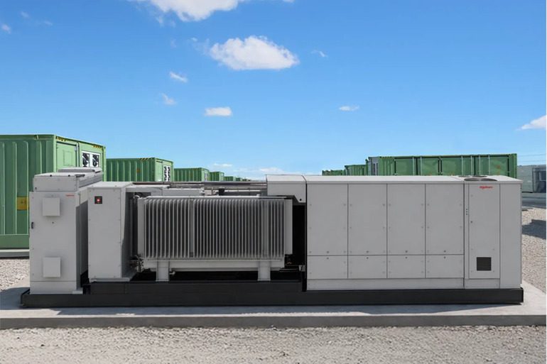Ingeteam Debuts High-Power Inverter for Utility-Scale Battery Storage Applications Ingeteam Debuts High-Power Inverter for Utility-Scale Battery Storage Applications