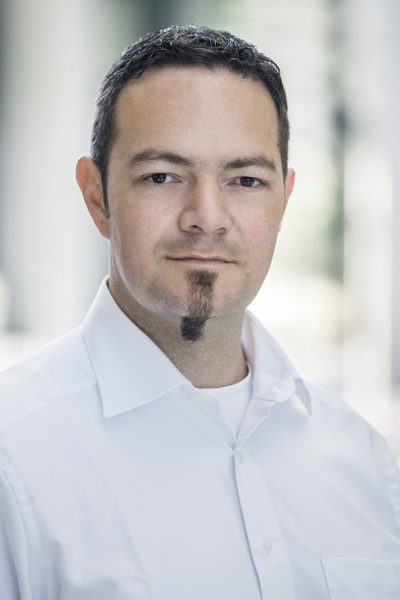 Matthias Beer_ Director Imaging Sensor Products at Rohde & Schwarz