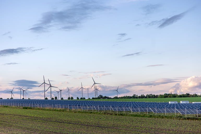 Meta Strengthens Sustainability Ambitions Through 900 MW CleanMax Partnership Meta Strengthens Sustainability Ambitions Through 900 MW CleanMax Partnership