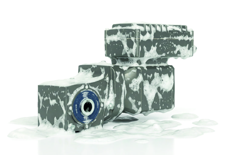 NORD DRIVESYSTEMS Opens New Possibilities for Primary Packaging with NXD tupH Drive Solutions NORD DRIVESYSTEMS Opens New Possibilities for Primary Packaging with NXD tupH Drive Solutions