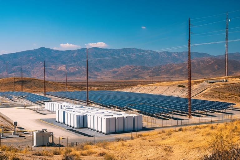 NTPC REL Invites Bids for 240 MW/960 MWh Battery Storage Project in Rajasthan NTPC REL Invites Bids for 240 MW960 MWh Battery Storage Project in Rajasthan