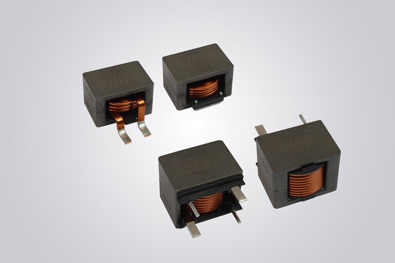 New Vishay 1.5 kV Power Inductors Deliver Compact Design and High-Temperature Performance New Vishay 1.5 kV Power Inductors Deliver Compact Design and High-Temperature Performance