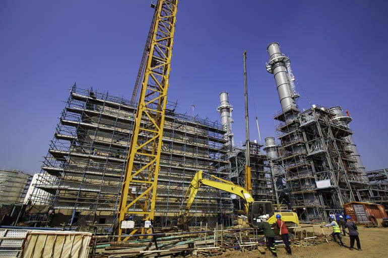 Power Mech Projects Wins ₹1,009 Crore Order from JSW Thermal Energy Power Mech Projects Wins ₹1,009 Crore Order from JSW Thermal Energy