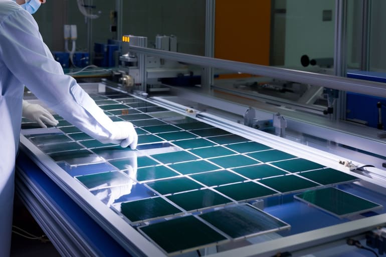 RenewSys Demonstrates Industry-Leading PV Reliability with Kiwa PVEL Top Performer Award RenewSys Demonstrates Industry-Leading PV Reliability with Kiwa PVEL Top Performer Award