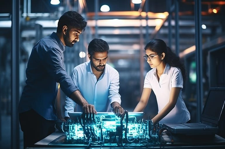 Sasken Expands Product Engineering Capabilities with Hyderabad CoE Sasken Expands Product Engineering Capabilities with Hyderabad CoE