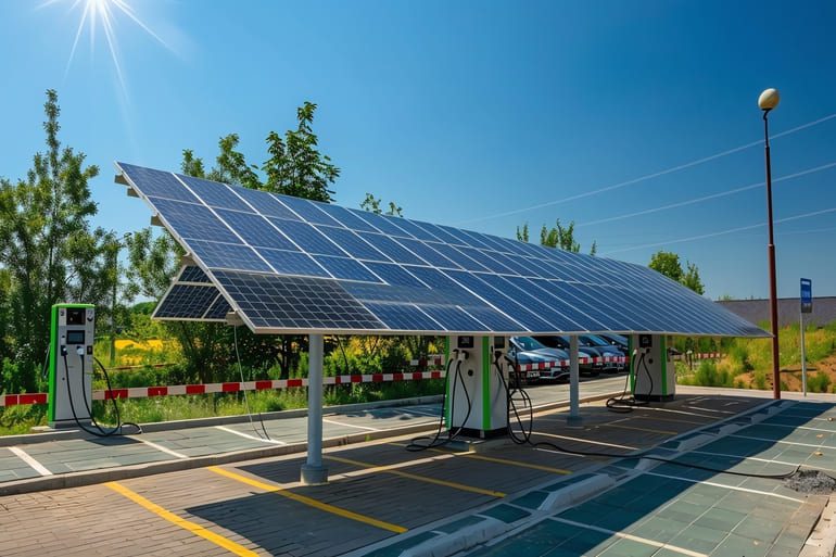 Servotech Renewable and Haryana Govt Sign ₹400 Crore Manufacturing MoU Servotech Renewable and Haryana Govt Sign ₹400 Crore Manufacturing MoU