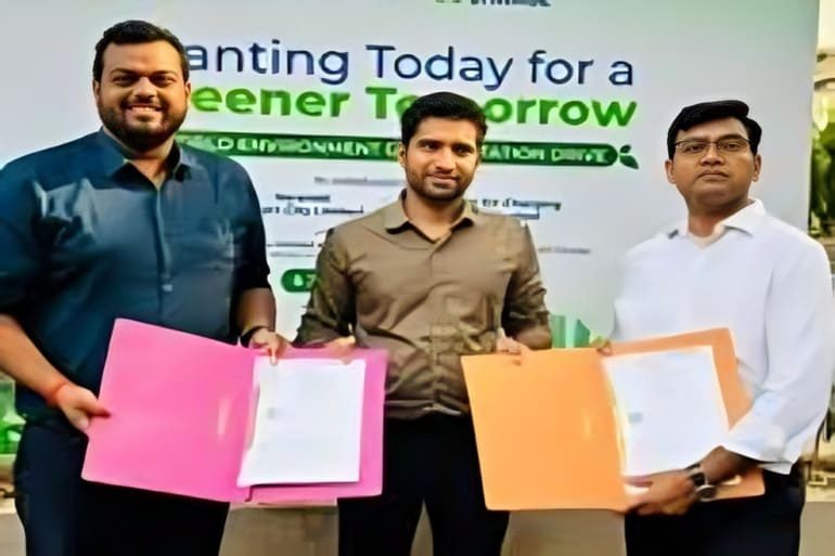 Tata Power EV Charging Solutions and VSCL Collaborate on EV Infrastructure Expansion Tata Power EV Charging Solutions Partners with Varanasi Smart City to Accelerate EV Infrastructure Development