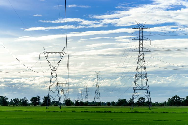 Tata Power Receives LoI for ₹521 Crore Ryapte Transmission Project Tata Power Receives LoI for ₹521 Crore Ryapte Transmission Project