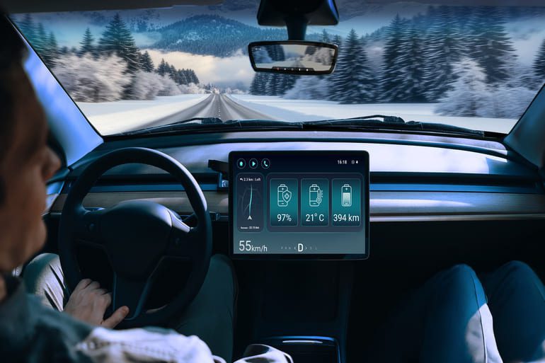 Texas Instruments Targets Safer, Longer-Lasting Batteries with New Monitoring Technology Texas Instruments Targets Safer, Longer-Lasting Batteries with New Monitoring Technology