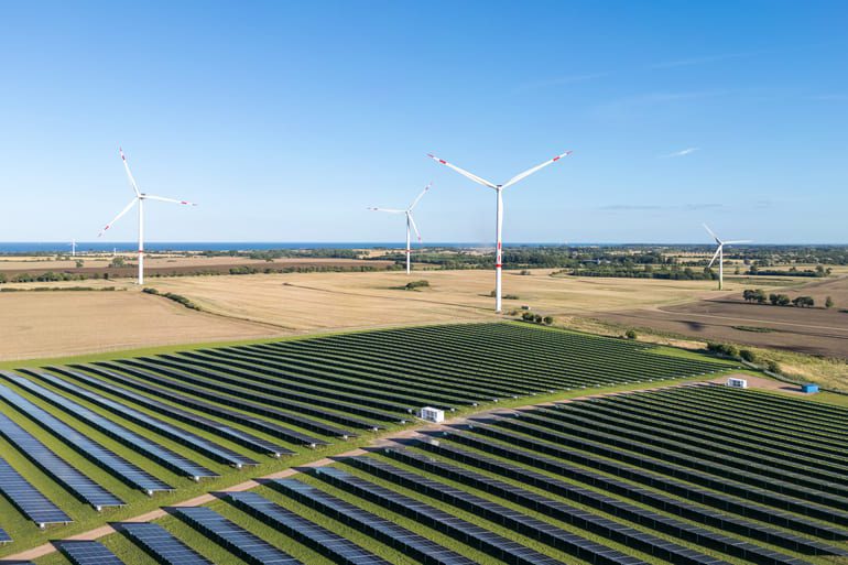 20 GW Milestone Strengthens Adani Green Energy’s Renewable Leadership in India 20 GW Milestone Strengthens Adani Green Energy's Renewable Leadership in India