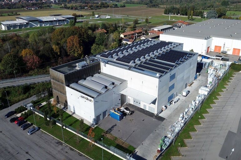 ABB Completes Specialtrasfo Acquisition to Strengthen Medium Voltage Transformer Portfolio ABB Completes Specialtrasfo Acquisition to Strengthen Medium Voltage Transformer Portfolio