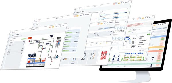 ARC Informatique Launches PcVue 17 2 (1)