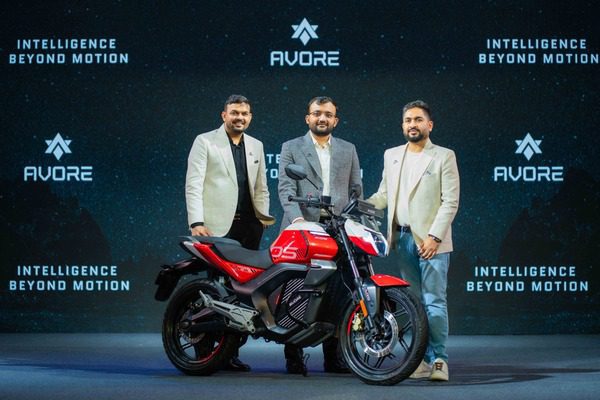 Avore Electric 2